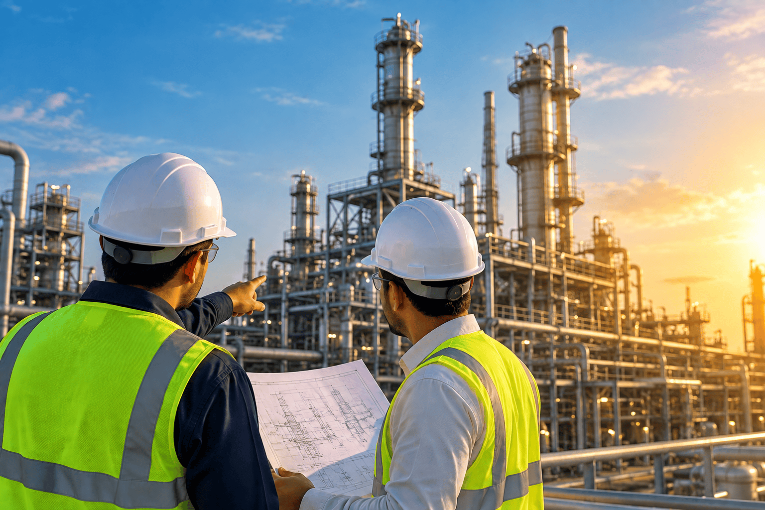 Engineering Design and Technical Solutions