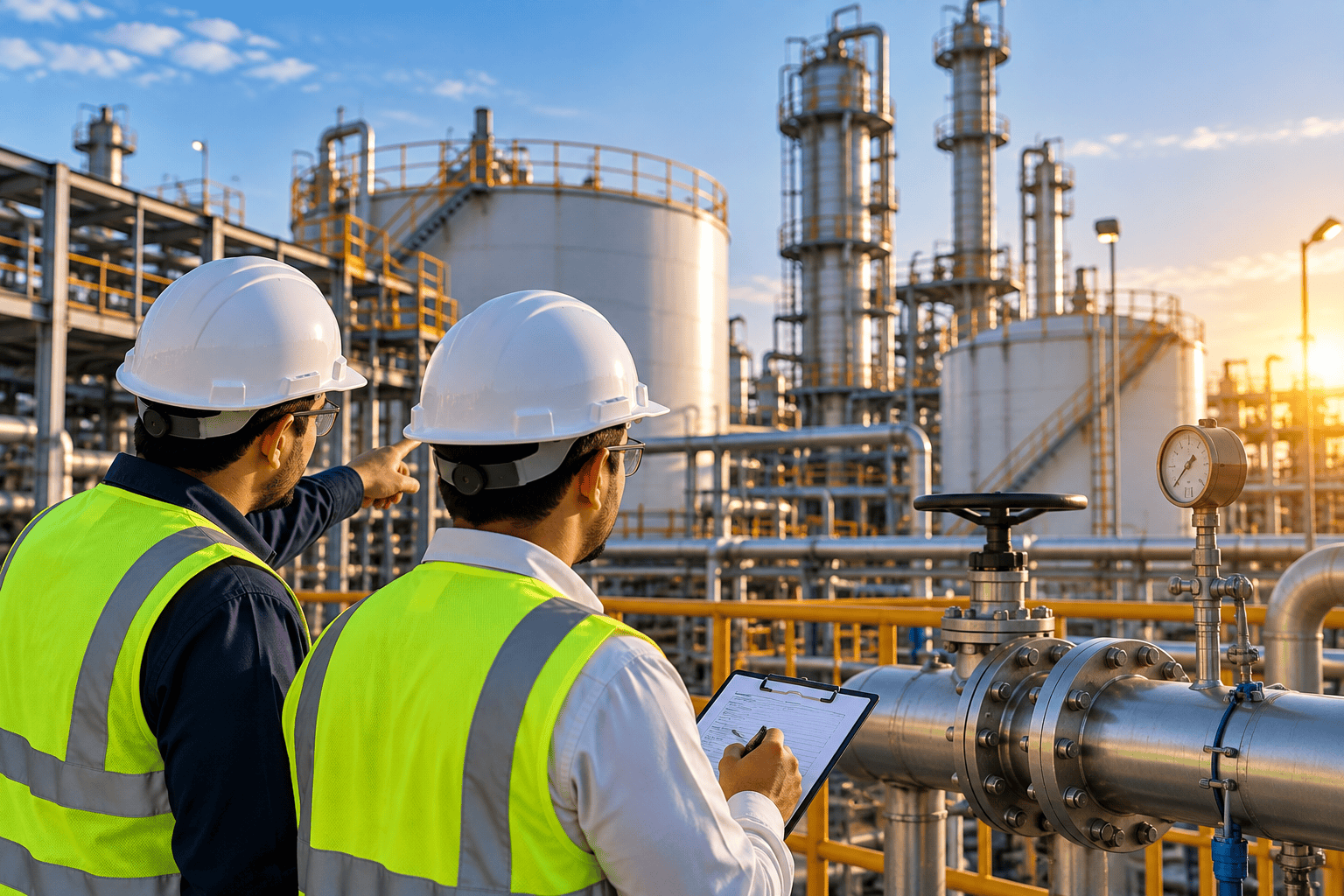 Engineering Quality Safety and Reliability